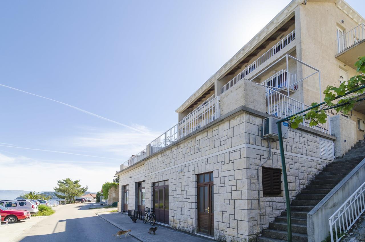 Apartments Angelo Polace Exterior photo