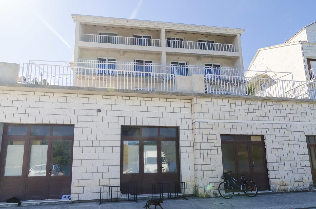 Apartments Angelo Polace Exterior photo