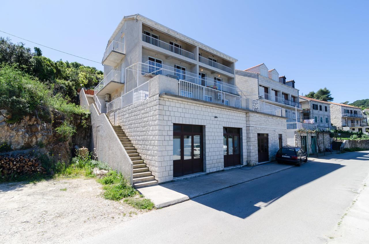 Apartments Angelo Polace Exterior photo