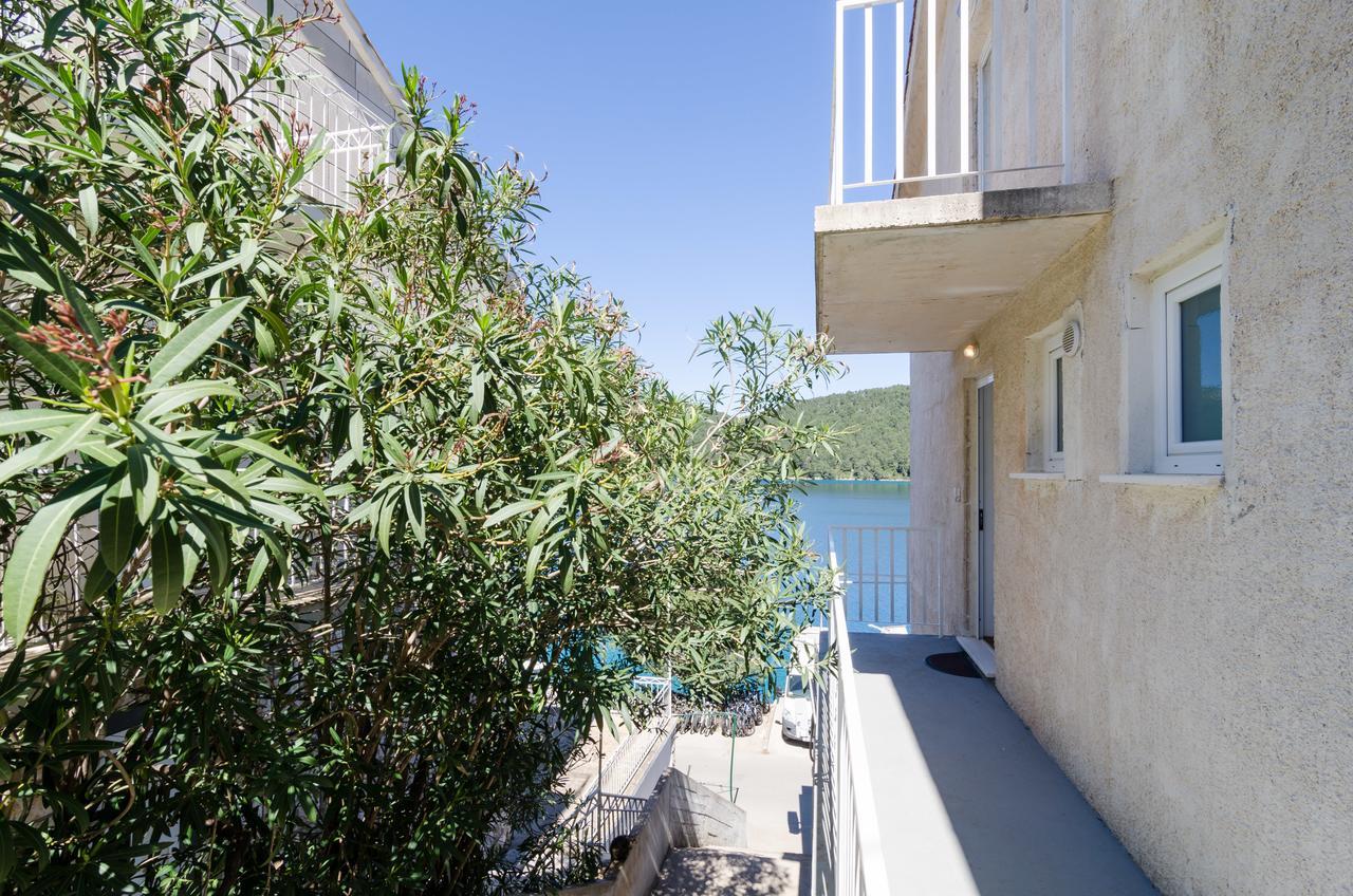 Apartments Angelo Polace Exterior photo